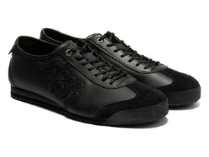 1183C335-001 Onitsuka Tiger Mexico 66 SD Black (Men's) - Picture 1 of 8