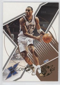 2002-03 Topps Xpectations Xcitement Kenyon Martin #92