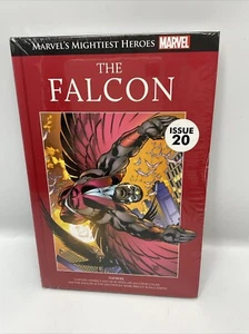 The Falcon Graphic Novel - Marvel’s Mightiest Heroes Volume #45 - Picture 1 of 6