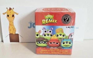Mini figuras Funko Alien Remix Mystery Mini caja ciega selladas - Imagen 1 de 2