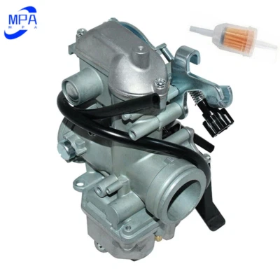 Carburador de alto rendimiento para Honda CRF230F CRF 230F 2003-2005 2006-2009 Foto 1 de 4