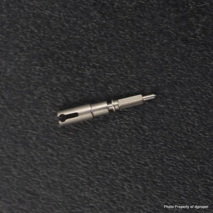 Vintage ORIGINAL OMEGA STEM #1149 for Omega Cal.240! - Picture 1 of 1