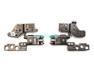 Nuevas bisagras LCD HP Envy X360 15-ED 15-ED0023DX 15-EE 15M-ED 15M-ED1013DX 15M-EE - Imagen 1 de 3