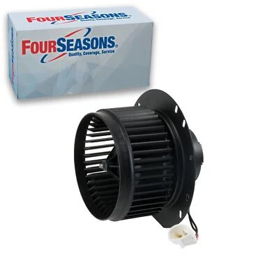 Motor soplador delantero 4 estaciones HVAC para Ford Windstar 1999-2003 Foto 1 de 4