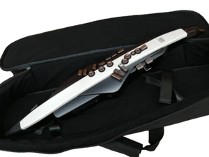Roland Aerophone AE-20 Sintetizador Digital de Viento - Usado, Japón Instrumento MIDI - Imagen 1 de 8