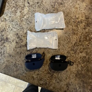 kopfhörer silikonhüllen - Bild 1 von 3