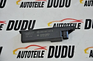 Audi Q7 4M A8 4N Antenne für Zugang und Startberechtigung KESSY 4M0907247B - Picture 1 of 4