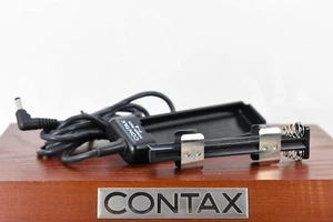 🌸[Near MINT] Contax Power Pack P-8 From JAPAN - Picture 1 of 15