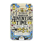 Adventure Time Talia tarota Future Telling Wersja angielska Karty tarota 78 kart 