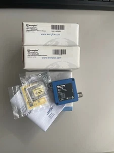 Wenglor YP11MGVL80 Abstandssensor/ High Performance Distance Sensor