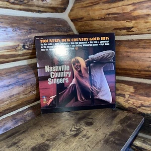 Mountain Dew Country Gold Hits - Vinyl - S7032 - Bild 1 von 5