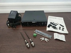 Receptor inalámbrico Shure UC4-UB MARCAD Diversity 692-716 MHz UC - Imagen 1 de 13