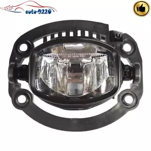 68470159AA Front Fog Light left /Right 1Pcs For 2022 Jeep Compass 2.4L Fog Lamps - Bild 1 von 4