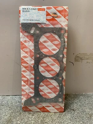 New DNJ HG4133 Engine Cylinder Head Gasket Fits Ford Taurus 1989-1995 - Image 1 of 4