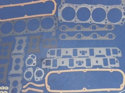 Sierra 18-4390 Intake Head Gasket Set for Mercury 27-56110A1 - NOS - Image 1 of 3