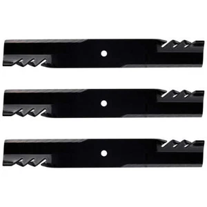 Oregon 596-341 G5 Gator Blade for 72" Wright Stander ZK 72 61G8 - WSZK72S61G82B - Picture 1 of 8