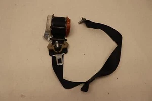 2014-2018 NISSAN ROGUE REAR SECOND ROW LEFT SIDE SEAT BELT OEM - Picture 1 of 10