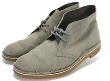 clarks bushacre 2 womens green