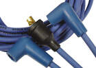ACCEL 4039B Spark Plug Wire Set - Super Stock Copper Core 8mm - 90 Deg. Boots -
