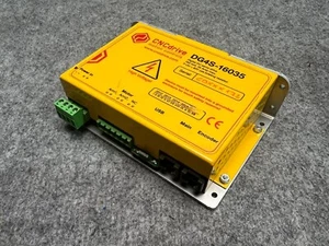 CNC DRIVE DG4S-16035 - Picture 1 of 7