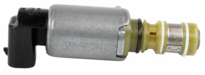 Solenóide de controle de pressão de óleo OEM novo 15-24 Ford F150 Mustang 5.0L 2.7L Explorer - Imagem 1 de 3