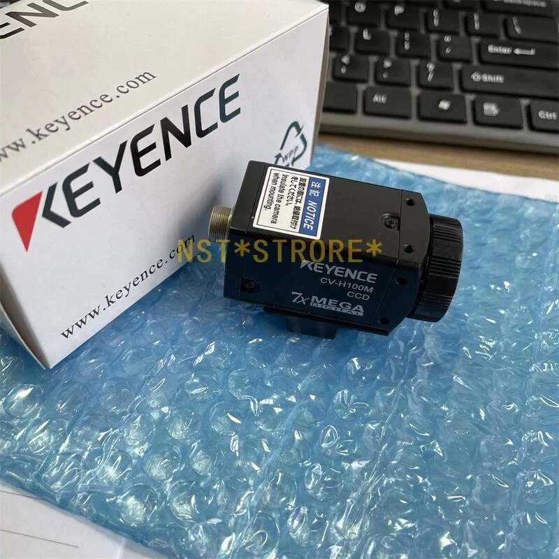 1pcs CV-H100M high-speed digital 1 megapixel black and white camera - Image 1 of 1