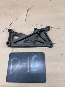 1962 1961 62 61 1963 64 65 CADILLAC 390 AC COMPRESSOR MOUNT BRACKET 1477770 V8 - Picture 1 of 11