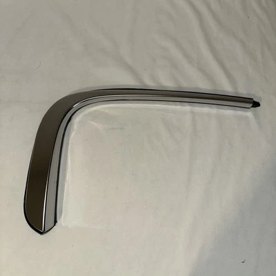 Original 07-12 Nissan Altima techo trasero derecho moldura por goteo 76816-JA000 nuevo OEM Foto 1 de 4