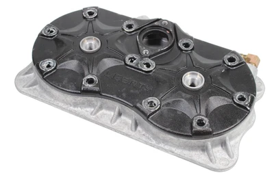 Polaris Pro RMK  Rush Switchback Indy Assault 800 Head 2011-2016  11 12 13 14 15 - Image 1 of 4