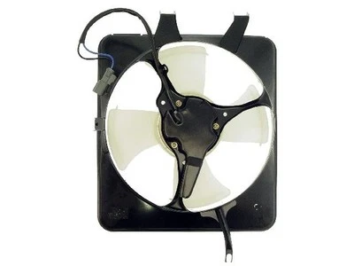 Conjunto de ventilador condensador de aire acondicionado para Acura Integra 1994-2001 Dorman 53936BJBM 1996 Foto 1 de 2