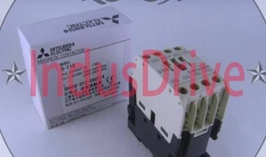 1PC NEW Mitsubishi Contactor S-T10 AC200V 200-240V50/60Hz #LL - Picture 1 of 3