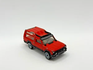 Siku Simca Matra Rancho 1340 - Bild 1 von 3