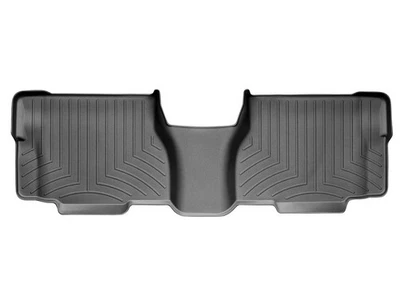 Заказные напольные коврики WeatherTech Floorliner для 440934 - 2-й ряд - Изображение 1 из 4