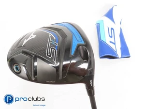 Mizuno ST-X 230 9.5* Driver w/HC - Fujikura Motore X F3 5-R Regular Flex 360800 - Picture 1 of 4