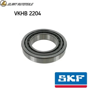 RADLAGER VKHB 2204 FÜR IVECO MK BF6L913T/913 F6LB913T/913/B913 6.1L 6cyl MK - Picture 1 of 8