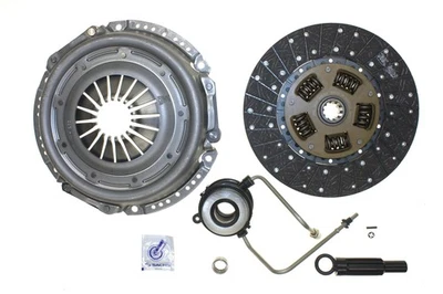 Clutch Kit for Jeep Wrangler 1993 SACHS  Xtend K1890-04 - Image 1 of 4