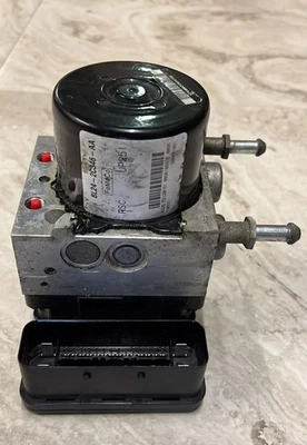 2006-2008 Ford Explorer ABS Anti-Lock Brake Pump Assembly Stability Control OEM - Image 1 of 4