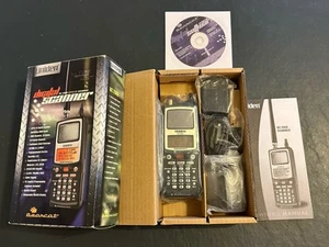 Uniden Bearcat BC296D Portable Scanner, Trunk Tracker IV, NEW - Zdjęcie 1 z 4