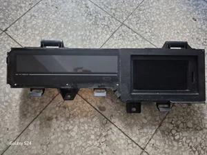 248109171R PANNELLO DEGLI STRUMENTI / 5550022226 / 5550022204 / 1164840 Renault - Imagen 1 de 3