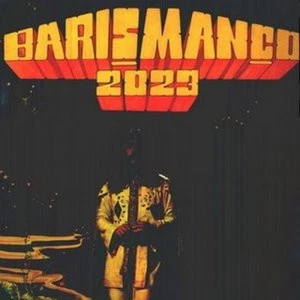 BARIS MANCO-2023-'75 Turkish Psych Rock-NEW LP GUERSSEN - Picture 1 of 1