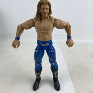 WWE Mattel Edge Elite Series 13 Collection (Rated R Superstar) 2010 giunti sciolti - Foto 1 di 12