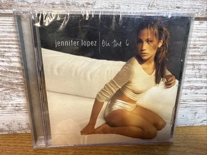 Jennifer Lopez - On The 6 CD New Sealed - Imagen 1 de 3