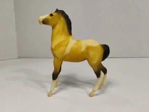 De colección Breyer Reeves 4.5" X 4" Spirit Stallion Of The Cimarron Storm Foal - Imagen 1 de 7