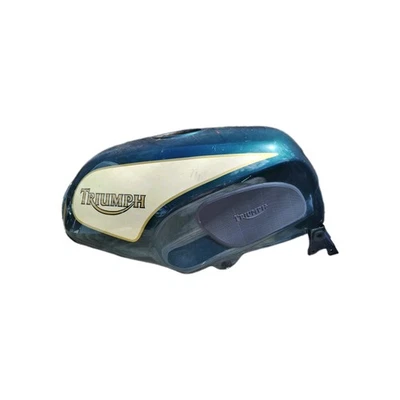 Triumph Trophy Trident 900/1200 1991-1998 tanque de combustible gasolina LEER DESCRIPCIÓN  Foto 1 de 4