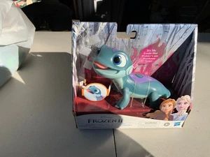 Disney Froen II - Snack innevato agli spiriti del fuoco - con scatola - Foto 1 di 11