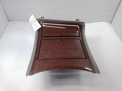 Escalade 2002-2006 gris granulado consola central portavasos bisel OEM 11562986 Foto 1 de 4