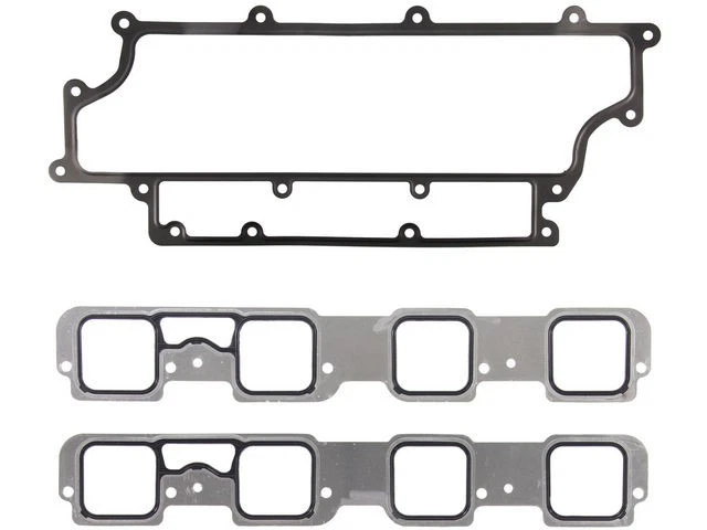 Juego de juntas de colector de admisión inferior y superior 27WJ86K para Chrysler 300 2005-2010 Foto 1 de 1
