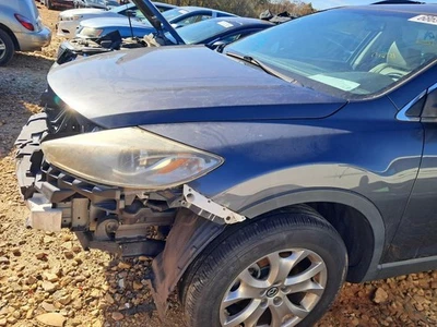 Driver Left Fender Fits 07-15 MAZDA CX-9 4862444 Foto 1 de 4