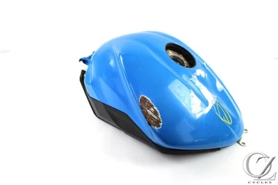 13-17 Triumph Daytona 675R Gas Fuel Tank - Image 1 of 4