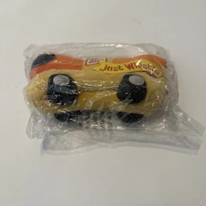 Nuevo paquete sin abrir peluche Oscar Mayer Wienermobile - Imagen 1 de 2